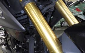 HONDA HORNET2.0