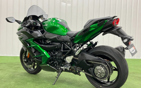 KAWASAKI NINJA H2 SX 2023