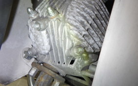 HONDA C50 SUPER CUB AA04