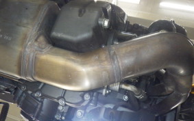 YAMAHA MT-09 SP 2023 RN69J