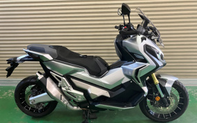 HONDA X-ADV 750 2017 RC95