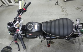 HONDA MONKEY 125 2013 JB03