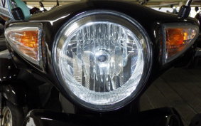 SUZUKI ﾚｯﾂG 2006 CA4AA