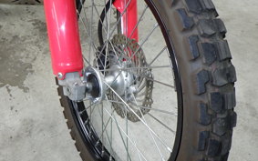 HONDA CRF250L 1994 MD44