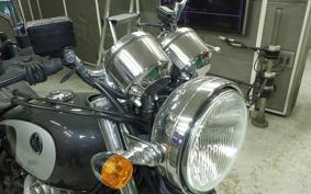 YAMAHA SR400 Gen.5 2021 RH16J