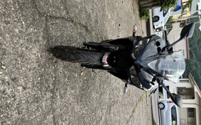 YAMAHA YZF R-3 2016 RH07J
