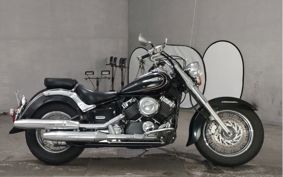 YAMAHA DRAGSTAR 400 CLASSIC VH02J