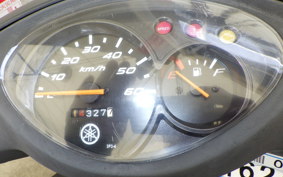 YAMAHA JOG ZR-4 SA56J
