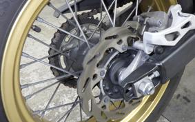 YAMAHA WR250X 2022 DG15J