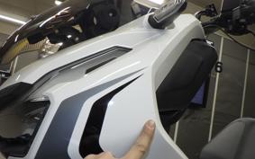 HONDA ADV150 2013 KF38