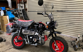 HONDA  MONKEY KUMAMONVER AB27