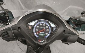 SUZUKI ADDRESS V110 CE47A