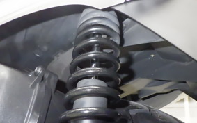 HONDA LEAD 110 2007 JF19