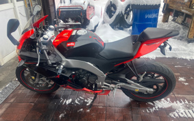 APRILIA APRILIA RS4 125 ZD4TW