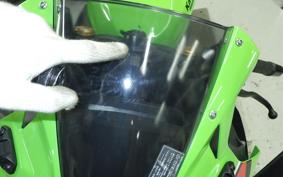 KAWASAKI ZX-4R SE 2025 ZX400P