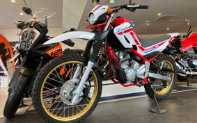 YAMAHA SEROW 250 DG31J