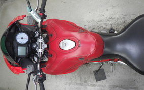 DUCATI MULTISTRADA ー1100 2011