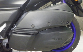 YAMAHA X-MAX 250 2025 SG70J