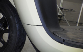 YAMAHA VINO 50 Gen.4 2006 AY02