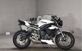 TRIUMPH STREET TRIPLE RS 2019 HDA464