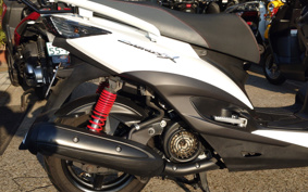 YAMAHA CYGNUS125XSR SE44J