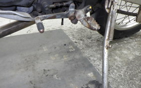 YAMAHA SEROW 225 2004 1KH