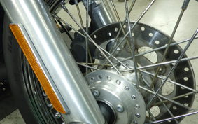 HARLEY FXDC 1580 2011