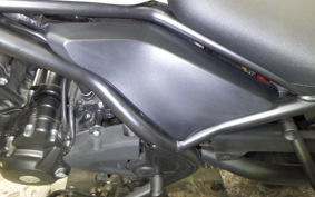 HONDA REBEL 250 A MC49