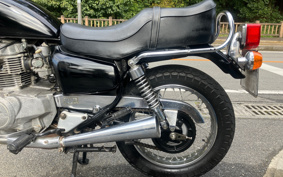 HONDA CM250 MC04