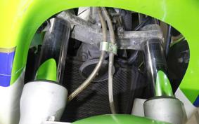 KAWASAKI KR-1 KR250B