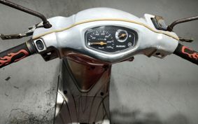 SUZUKI ADDRESS V125 CF46A