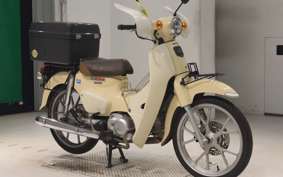 HONDA C110 SUPER CUB
