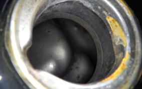 HONDA STEED 400 1994 NC26