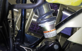 YAMAHA TW200 Gen.2 2023 DG07J