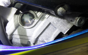 SUZUKI GSX-R1000R A 2019 DM11G