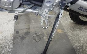 YAMAHA WR250R