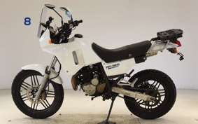 HONDA AX-1 MD21