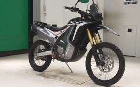 HONDA CRF250 RALLY MD44