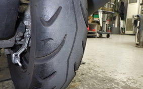 SUZUKI ADDRESS V125 S