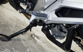 HONDA NC750X 2024 RH09