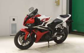 HONDA CBR600RR GEN 3