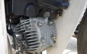 HONDA C50 SUPER CUB AA04