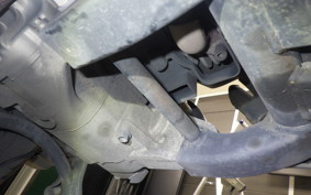 SUZUKI ADDRESS V125 2023 CF4EA
