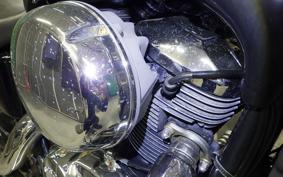 HONDA SHADOW 400 1999 NC34