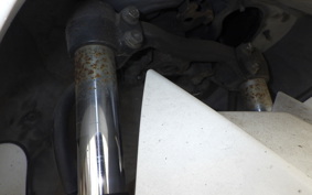 YAMAHA CYGNUS 125 X 2 SE44J