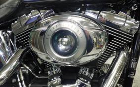 HARLEY FLSTF 1580 2012