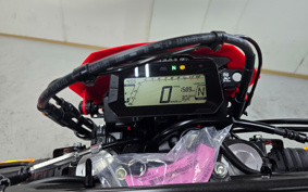 HONDA CRF250L MD47