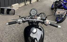 HONDA REBEL MC13