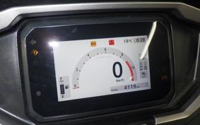 HONDA FORZA 250 MF17