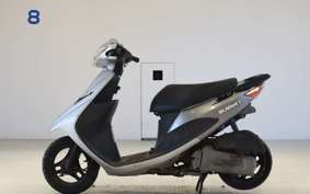 SUZUKI ADDRESS V50 Gen.2 CA44A